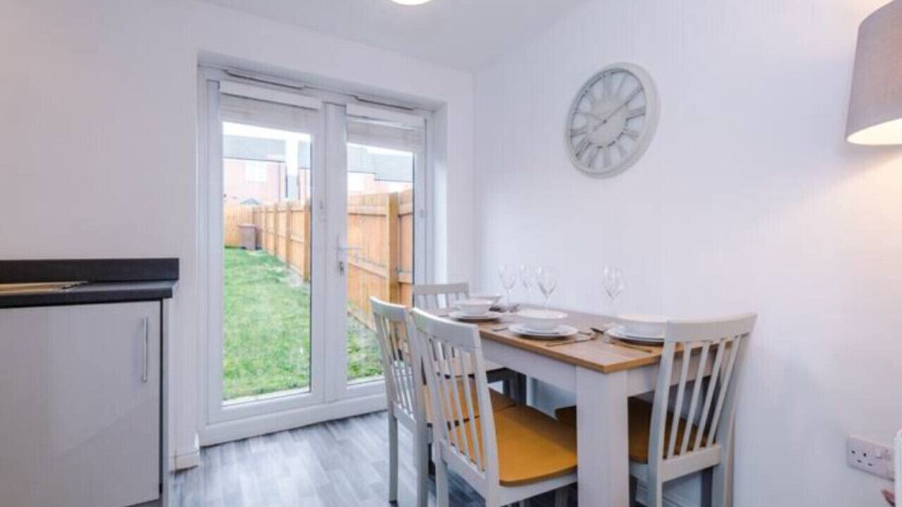 Photo of Kitchen in Bury