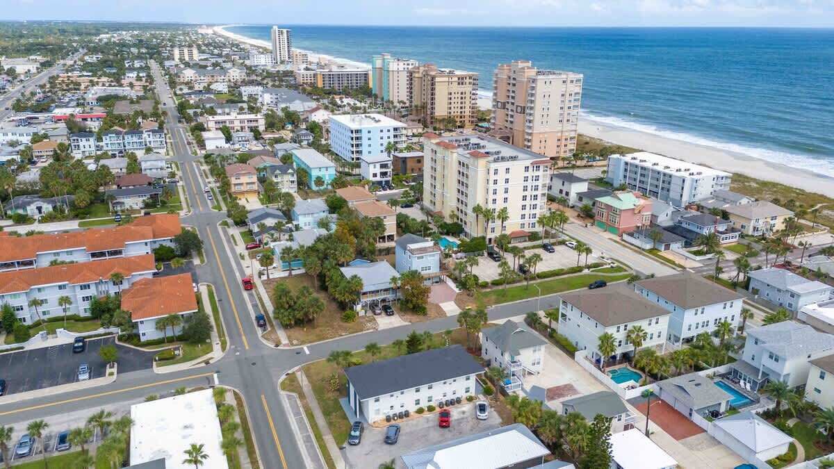Photo of Outdoor in Neptune Beach