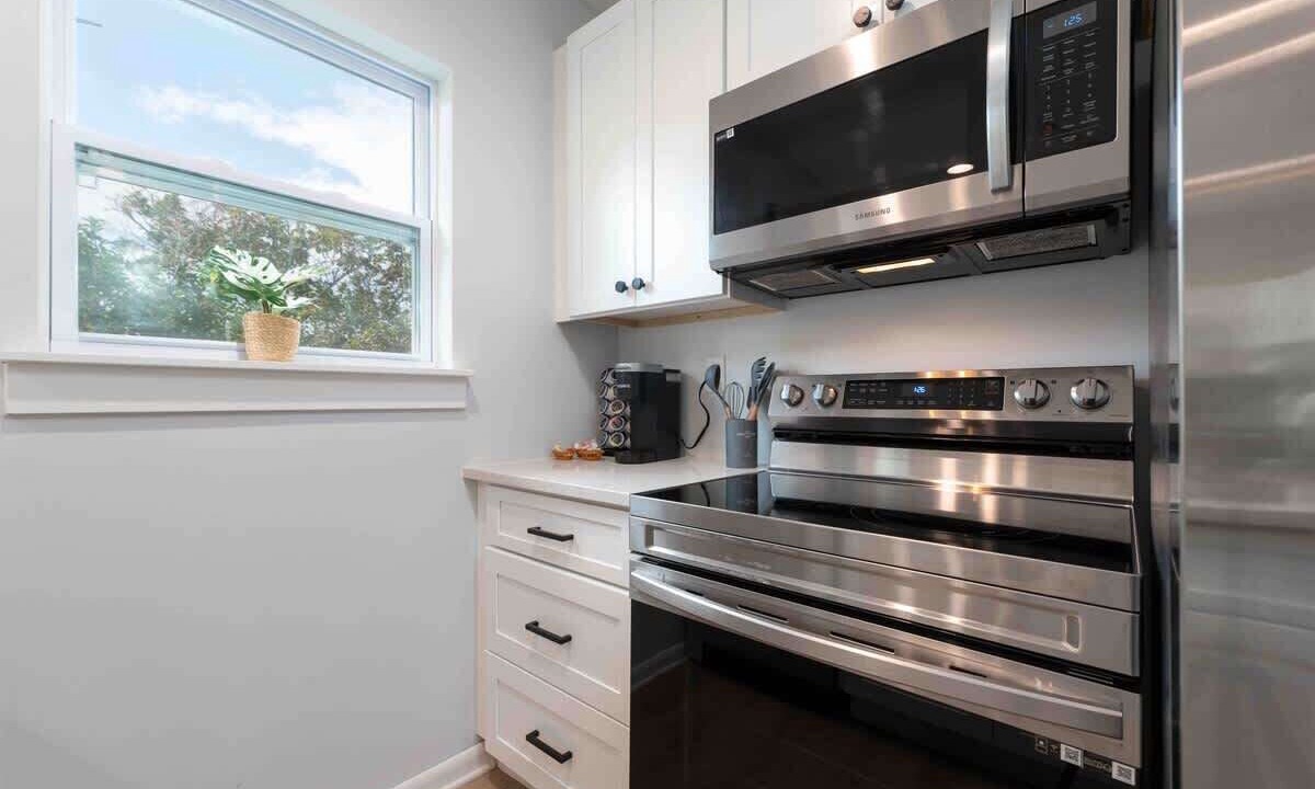Photo of Kitchen in Neptune Beach