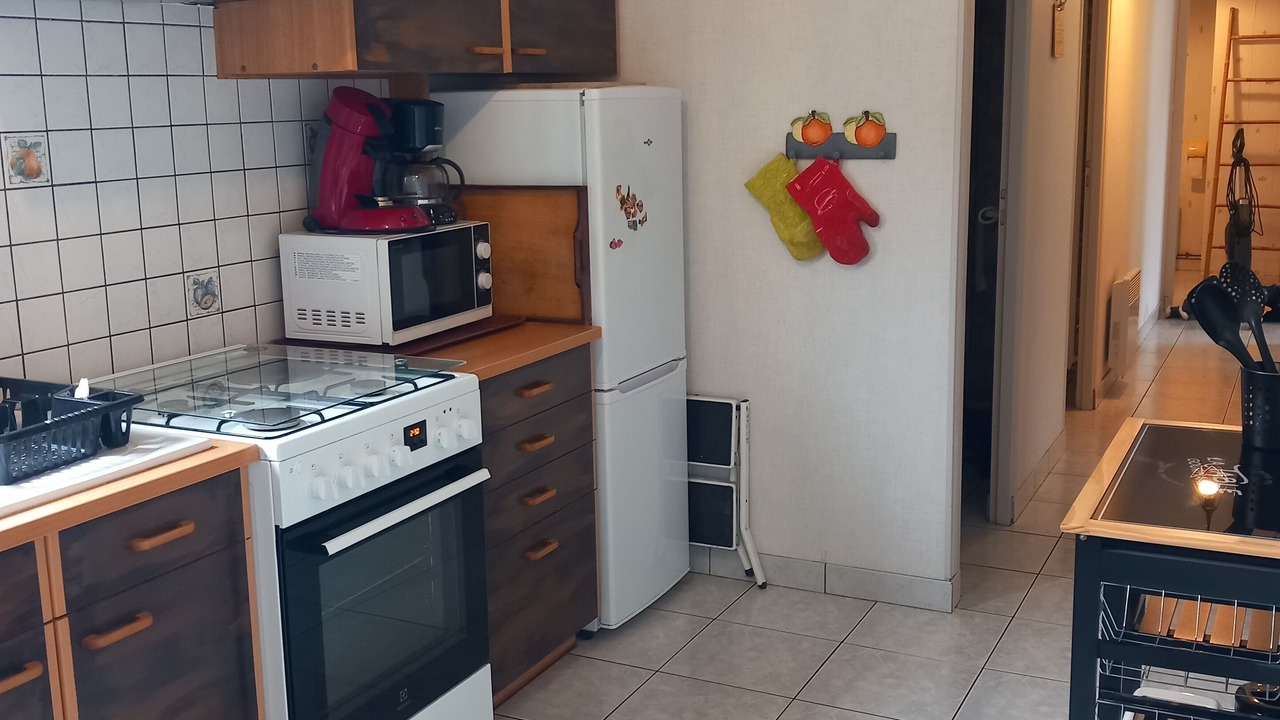 Photo of Kitchen in Aix-en-Issart