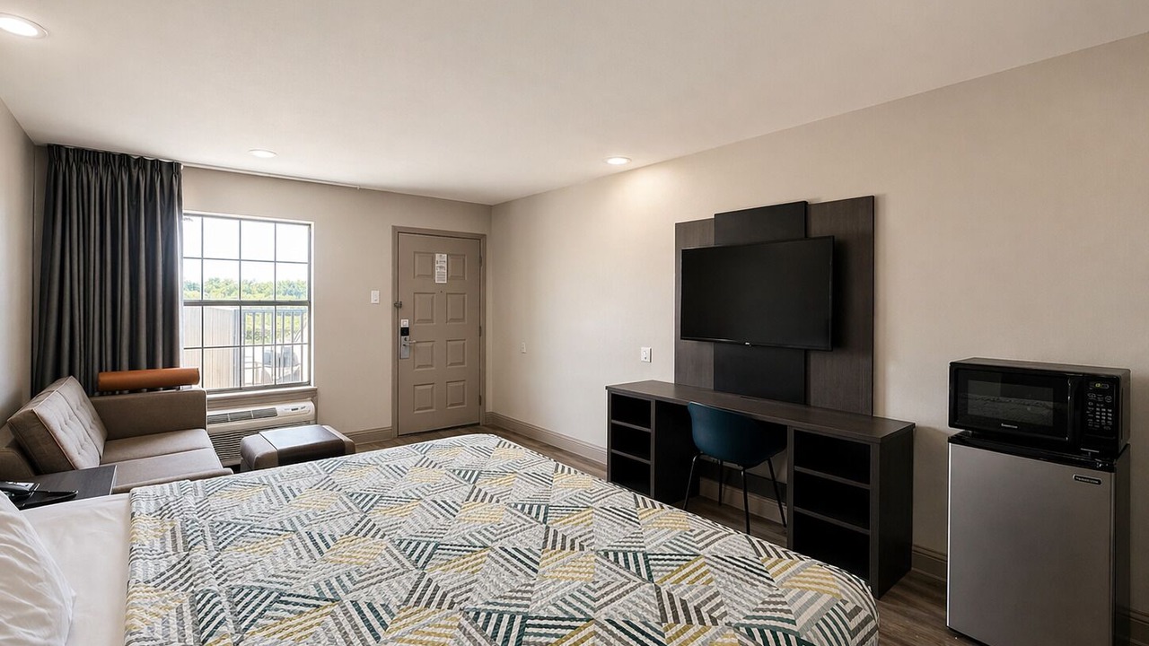 Photo of Bedroom in Mesquite