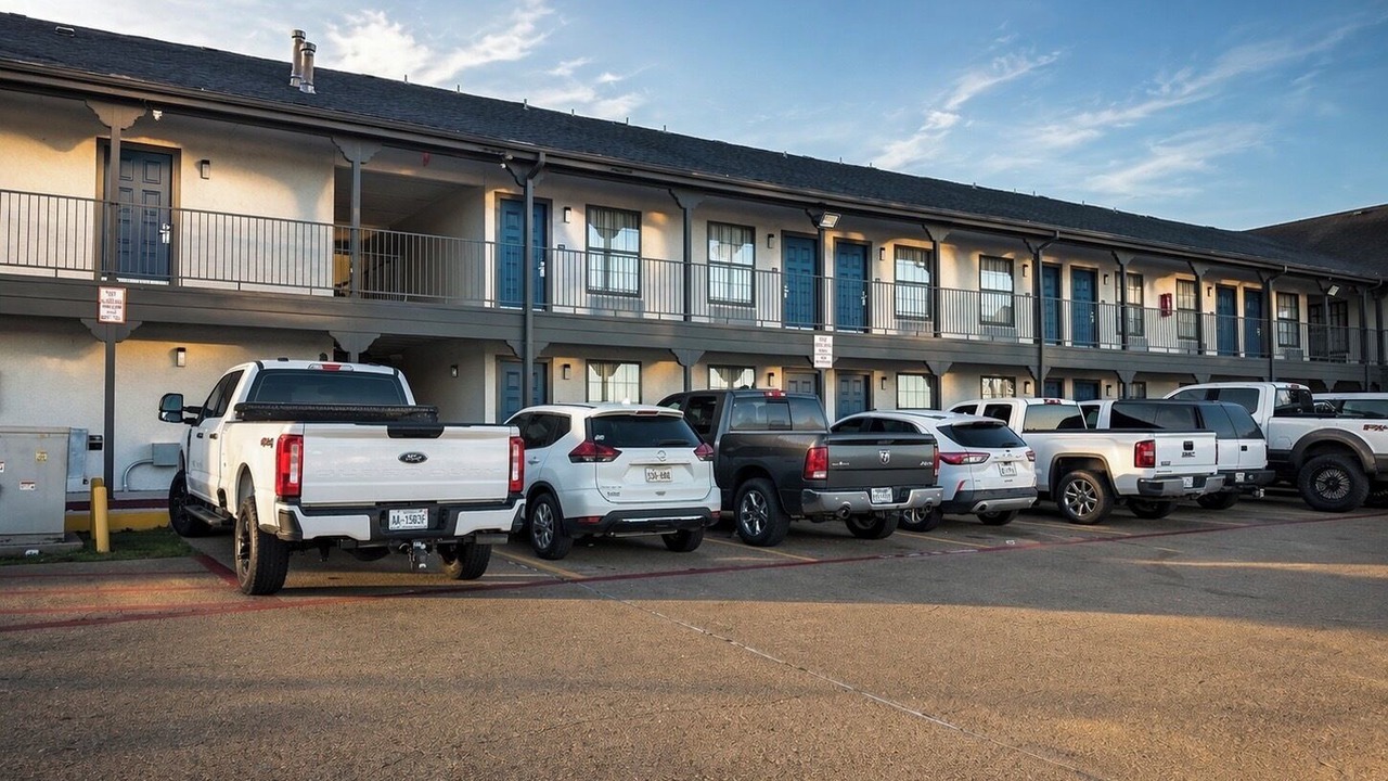 Photo of Outdoor in Mesquite
