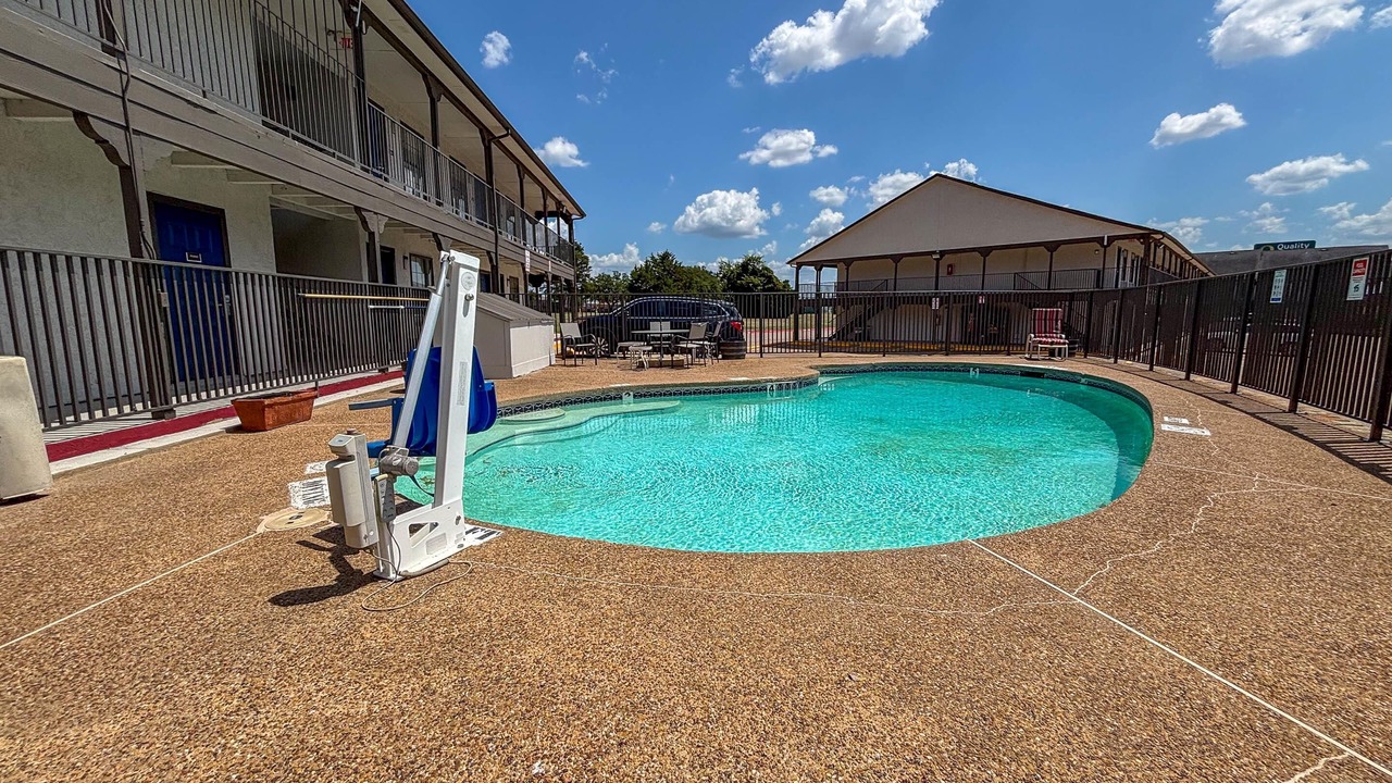 Photo of Outdoor in Mesquite