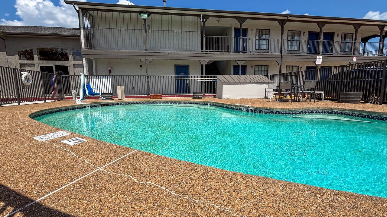 Photo of Outdoor in Mesquite