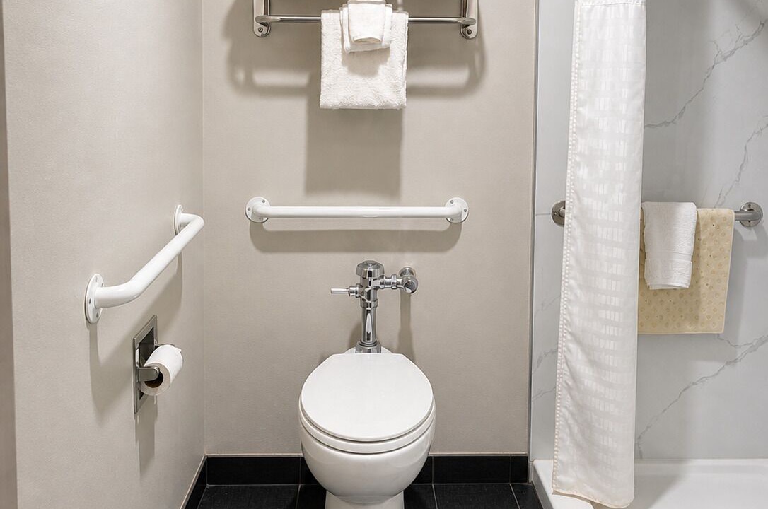 Photo of Bathroom in Mesquite