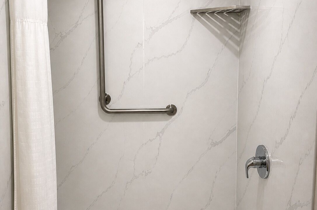 Photo of Bathroom in Mesquite