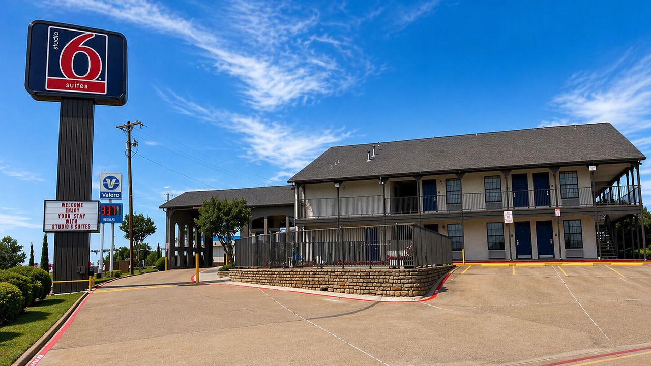 Photo of Outdoor in Mesquite