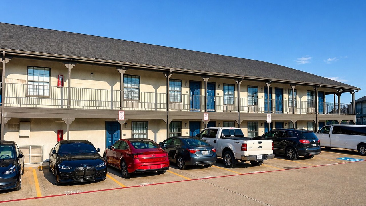 Photo of Outdoor in Mesquite