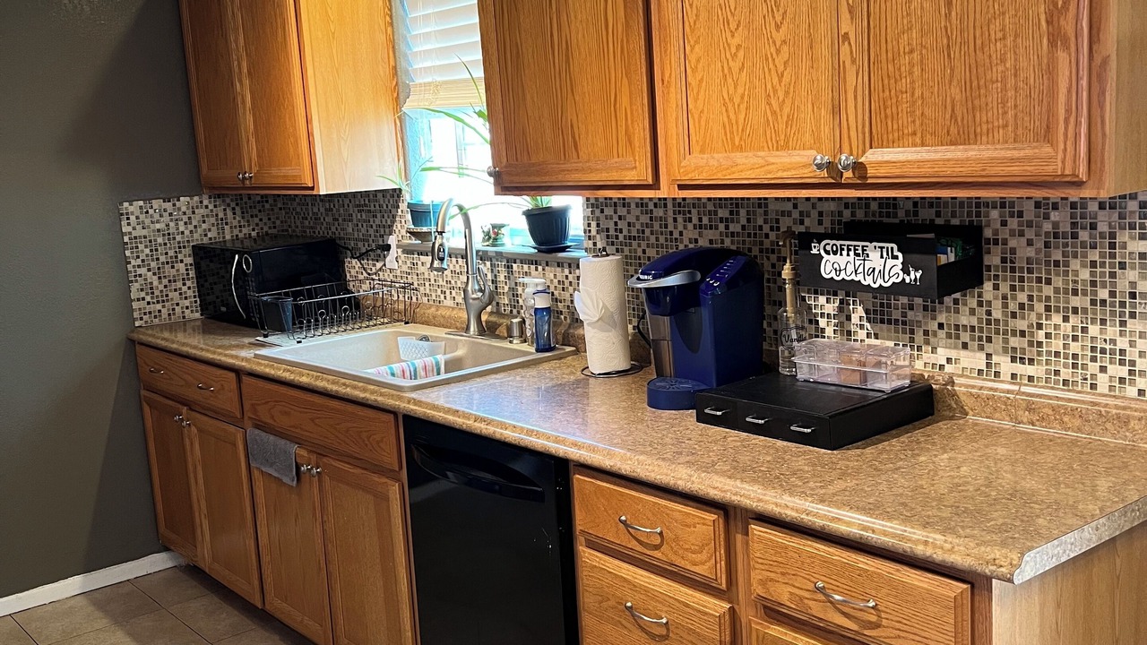 Photo of Kitchen in Tyrone