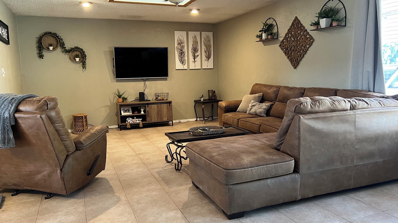 Photo of Livingroom in Tyrone