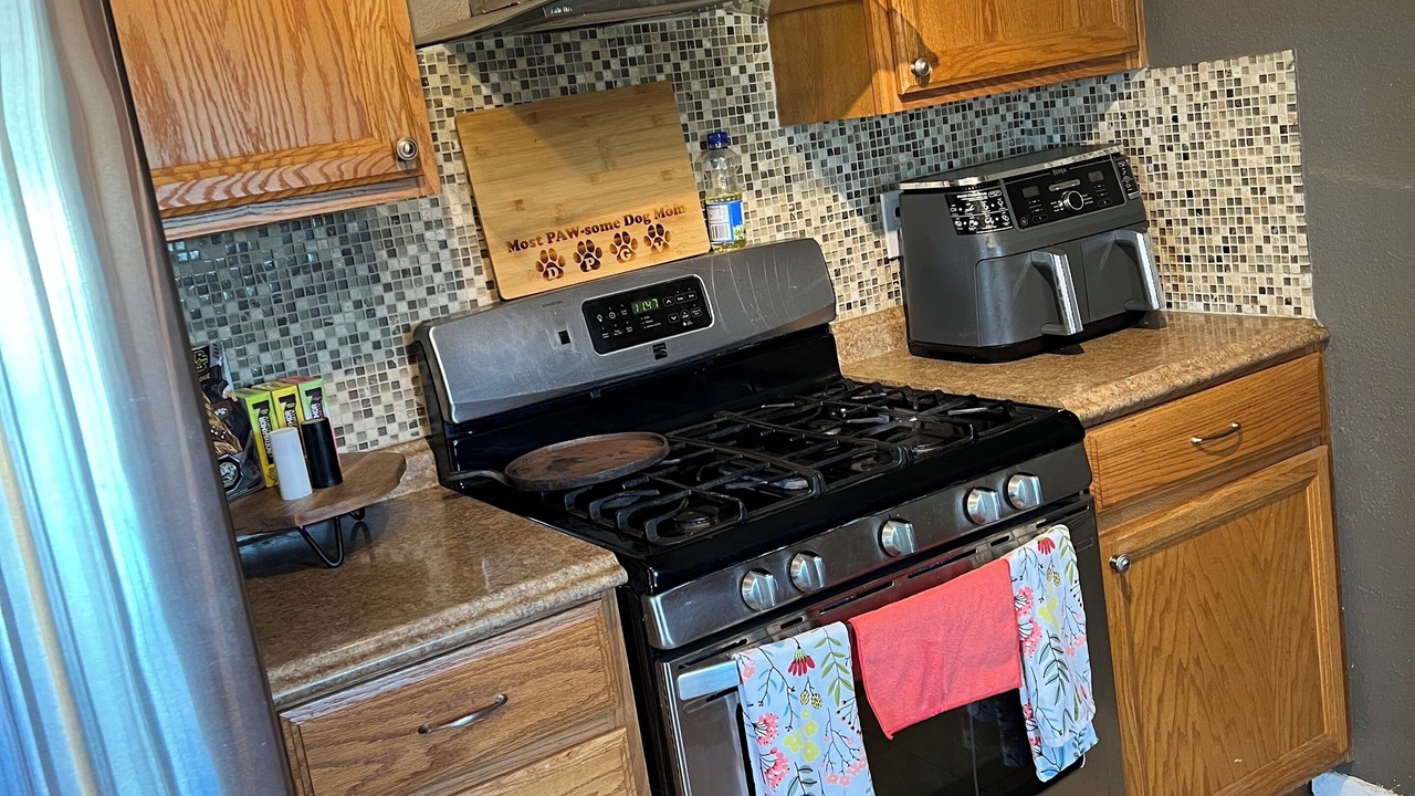 Photo of Kitchen in Tyrone