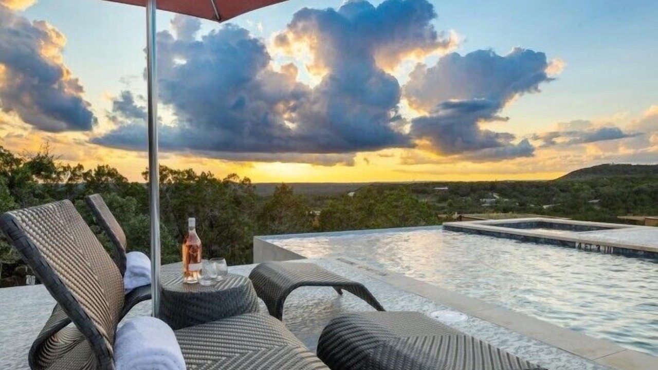Photo of Outdoor in Wimberley