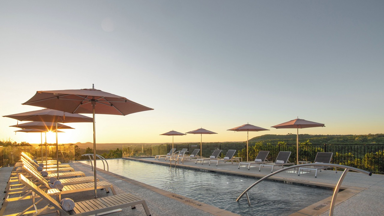 Photo of Patio Balcony in Wimberley