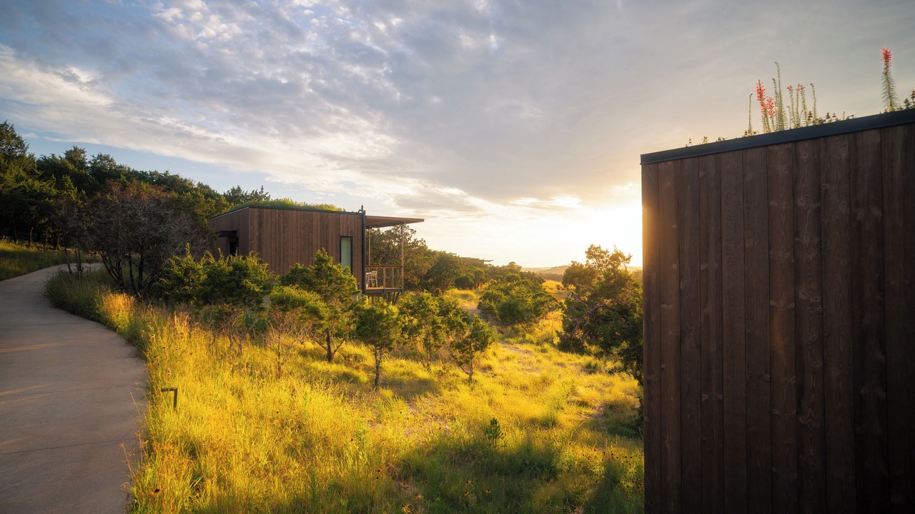 Photo of Outdoor in Wimberley