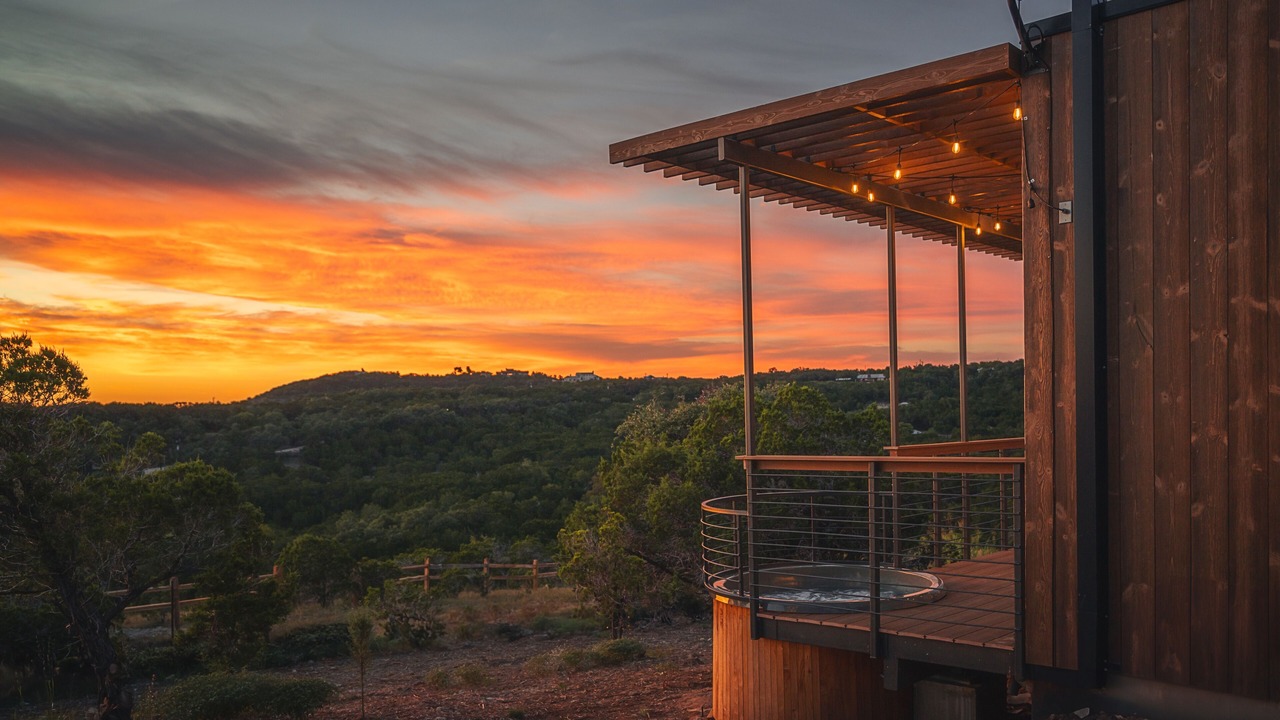 Photo of Outdoor in Wimberley