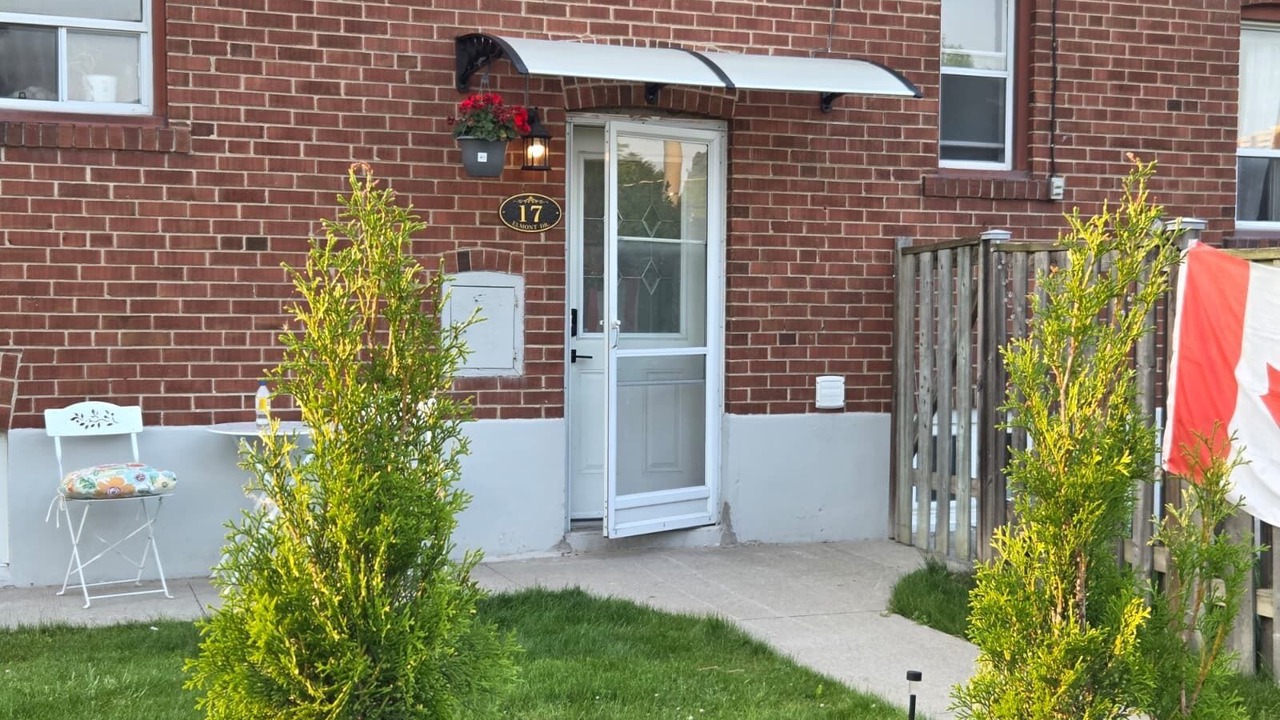 Photo of Outdoor in Woodbine Gardens