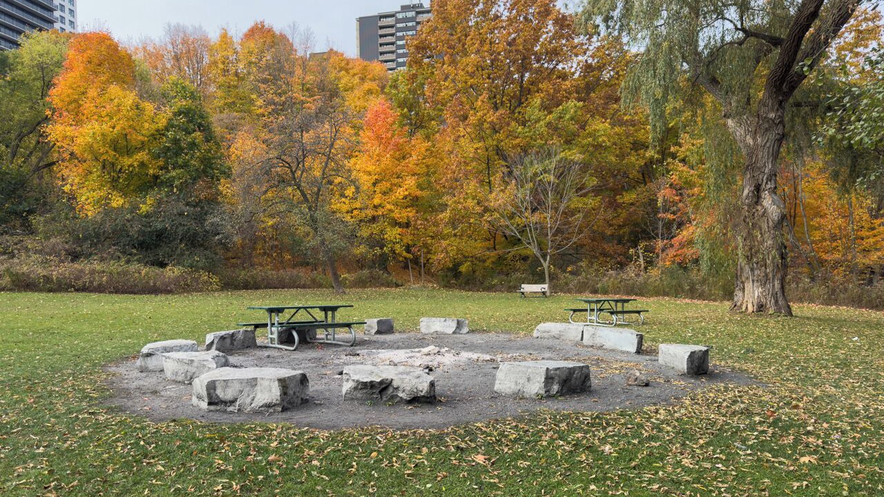 Photo of Outdoor in Woodbine Gardens