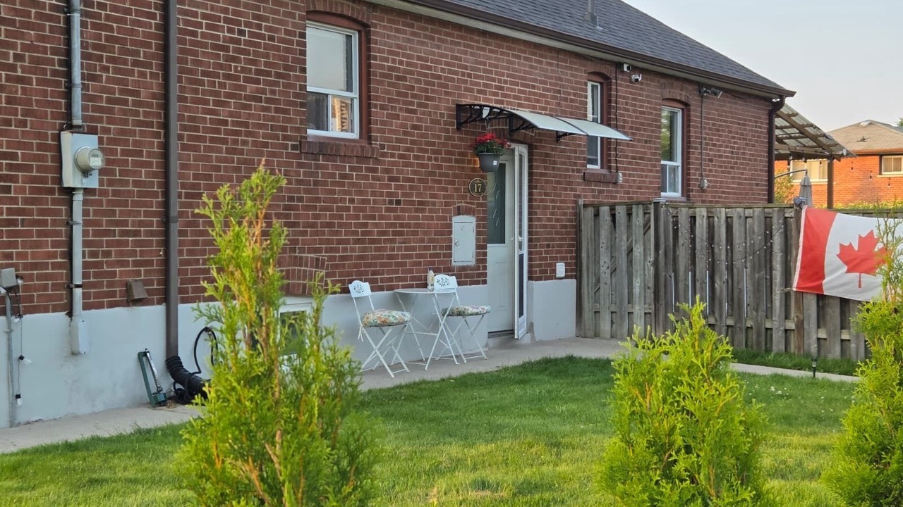 Photo of Outdoor in Woodbine Gardens