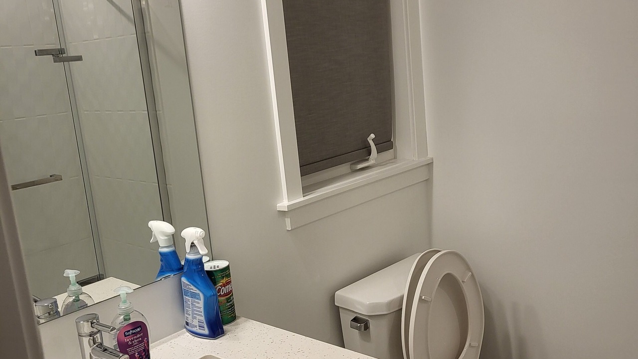 Photo of Bathroom in Leitrim
