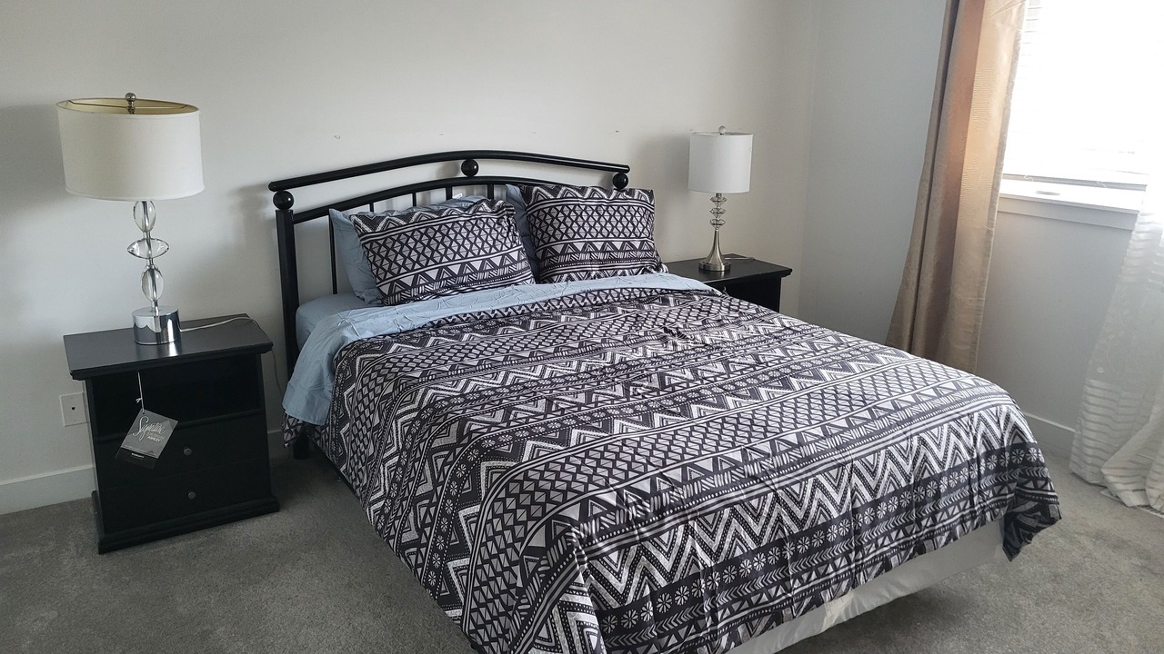 Photo of Bedroom in Leitrim