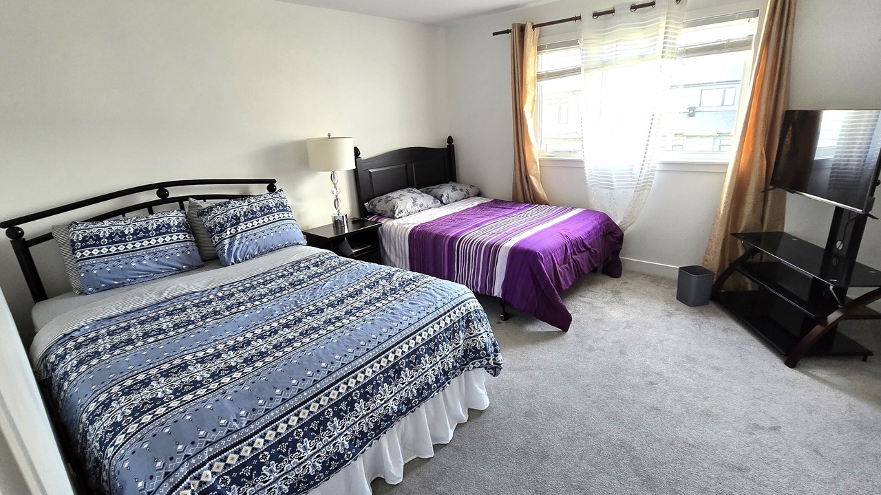 Photo of Bedroom in Leitrim