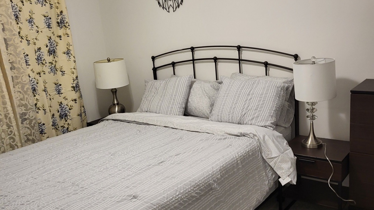 Photo of Bedroom in Leitrim