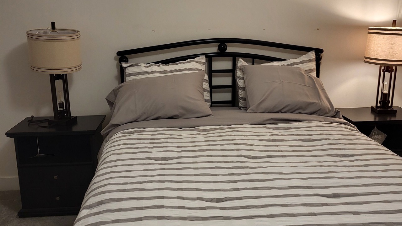 Photo of Bedroom in Leitrim