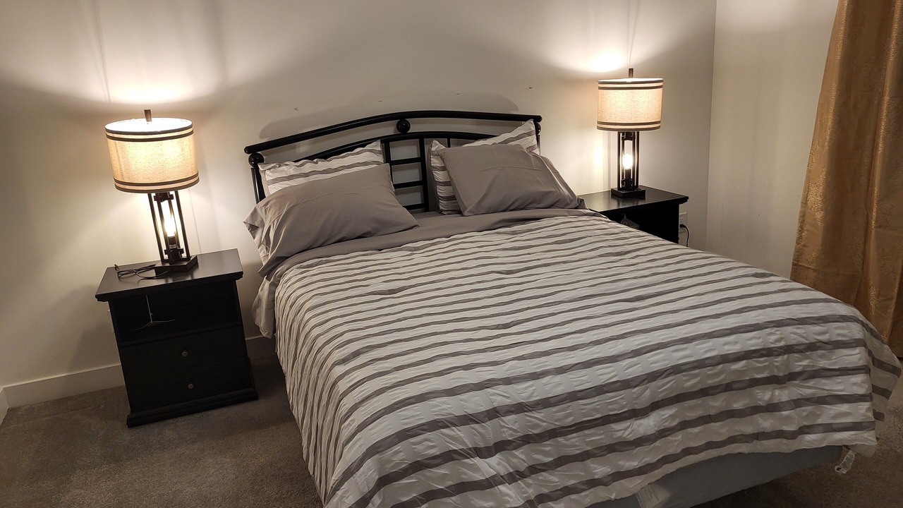 Photo of Bedroom in Leitrim