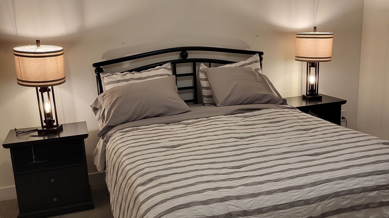 Photo of Bedroom in Leitrim
