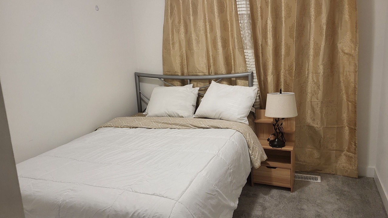 Photo of Bedroom in Leitrim