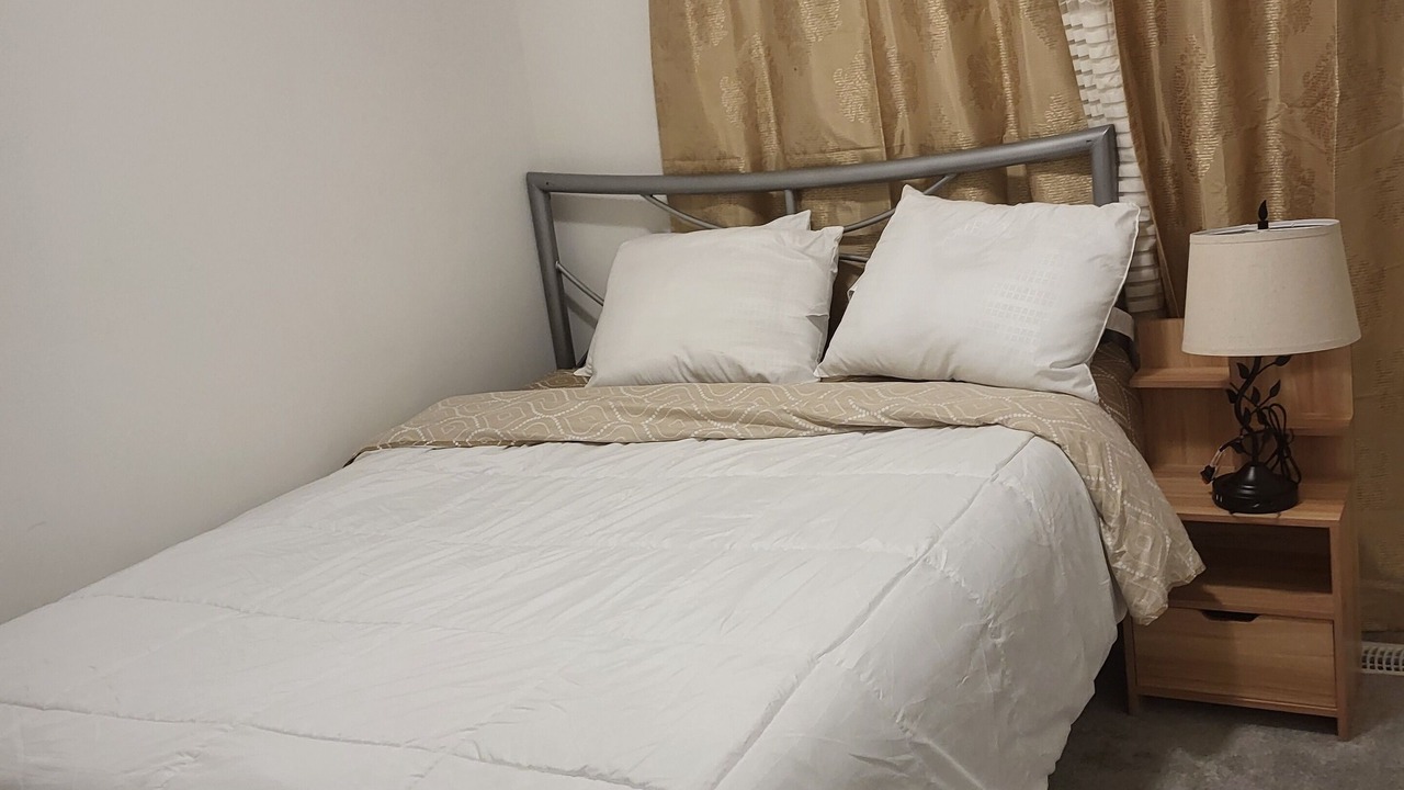 Photo of Bedroom in Leitrim