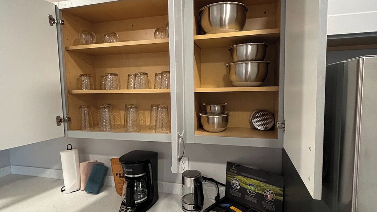 Photo of Kitchen in Victory Hills