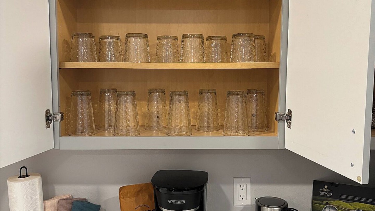 Photo of Kitchen in Victory Hills