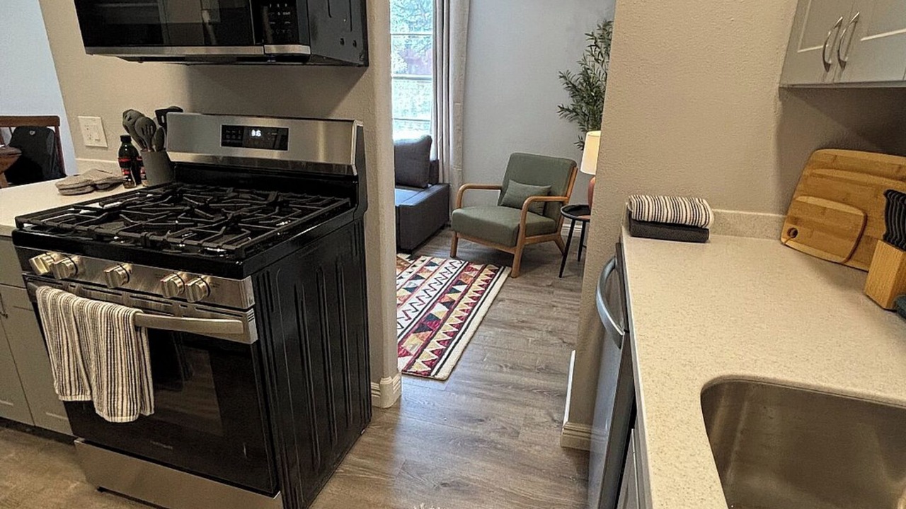 Photo of Kitchen in Victory Hills