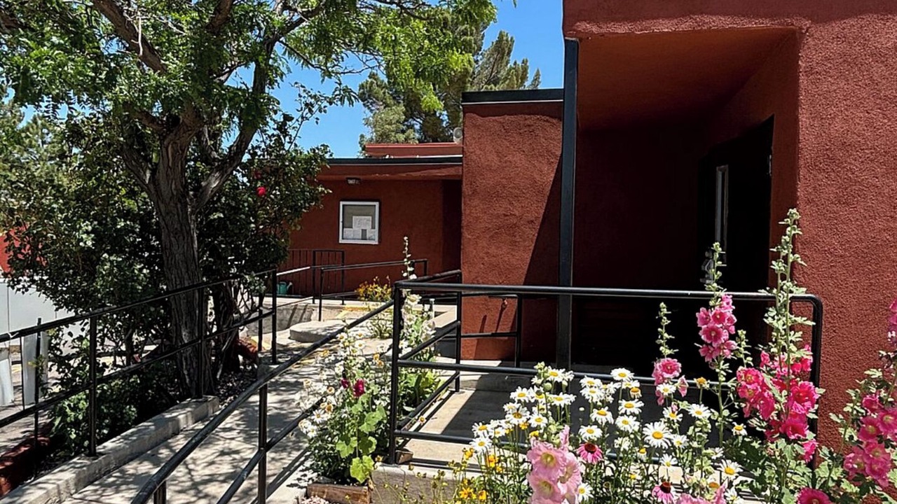 Photo of Outdoor in Victory Hills