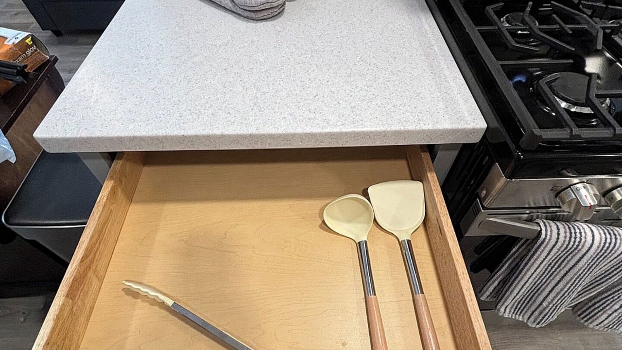 Photo of Kitchen in Victory Hills
