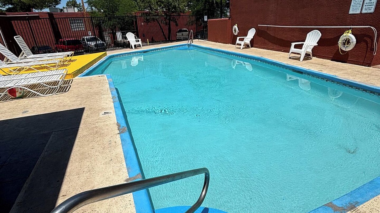 Photo of Outdoor in Victory Hills
