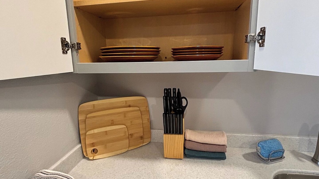 Photo of Kitchen in Victory Hills