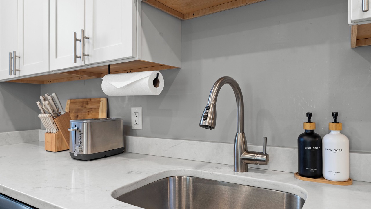 Photo of Kitchen in East Somerville