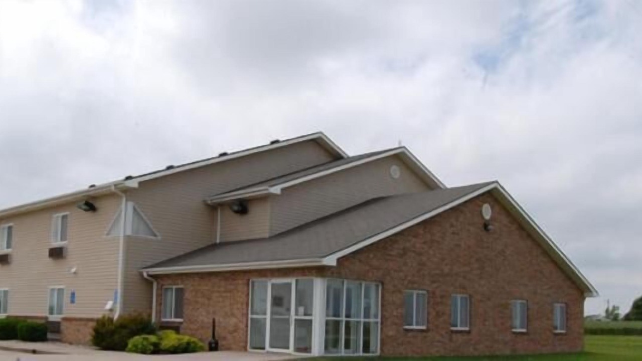 Photo of Outdoor in Hillsboro