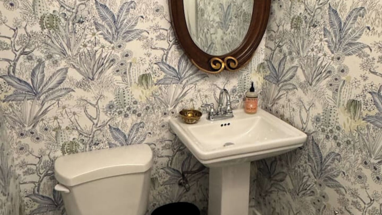 Photo of Bathroom in Central Gardens
