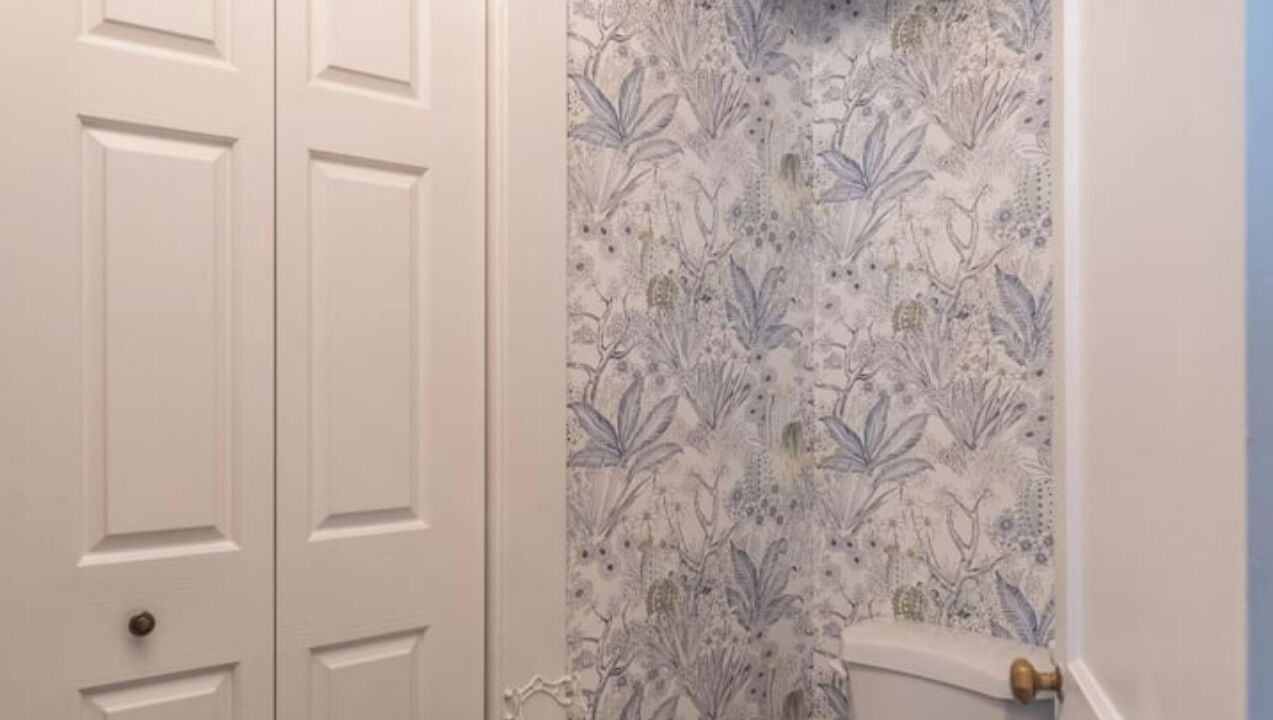 Photo of Bathroom in Central Gardens