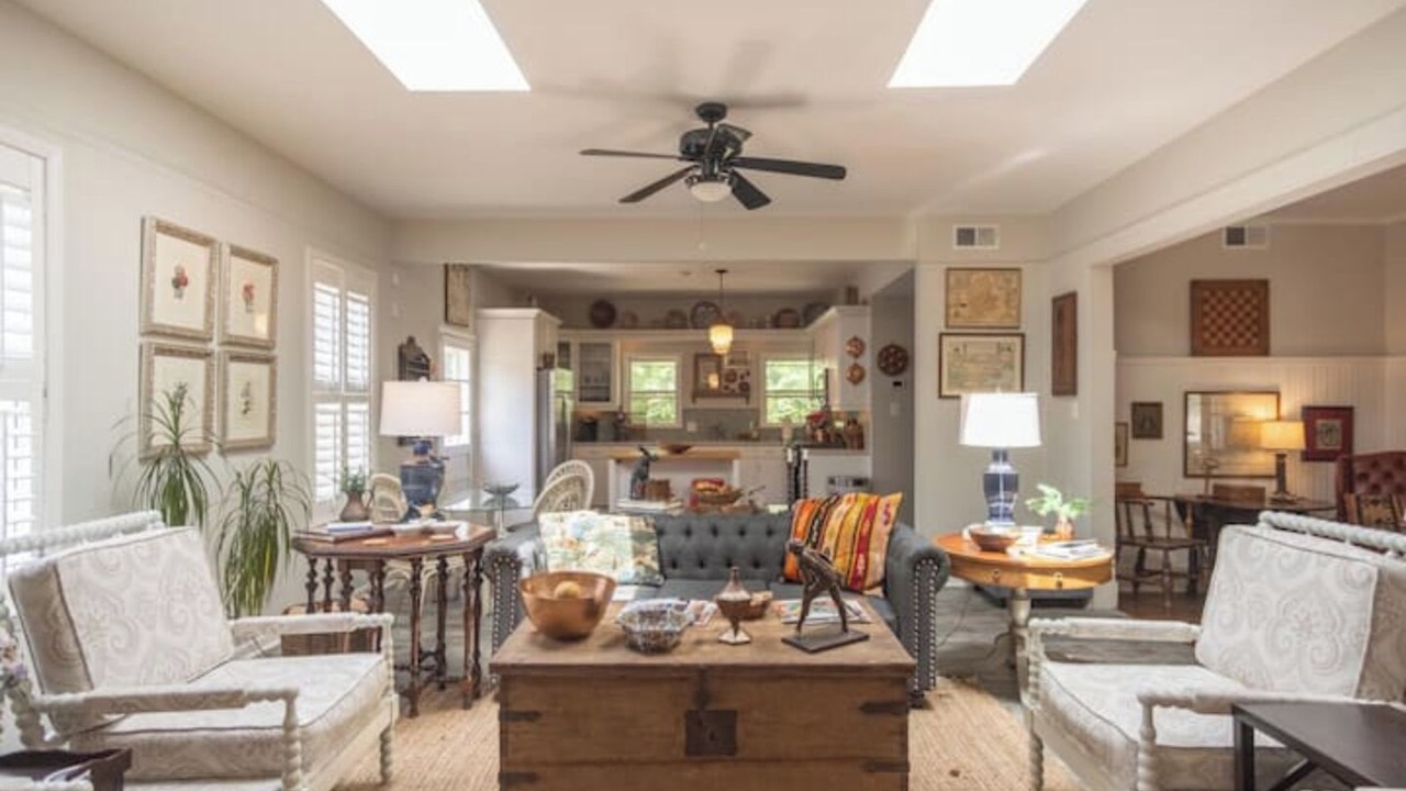Photo of Kitchen in Central Gardens