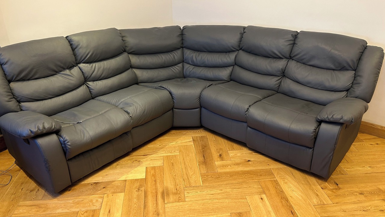 Photo of Livingroom in New Brighton