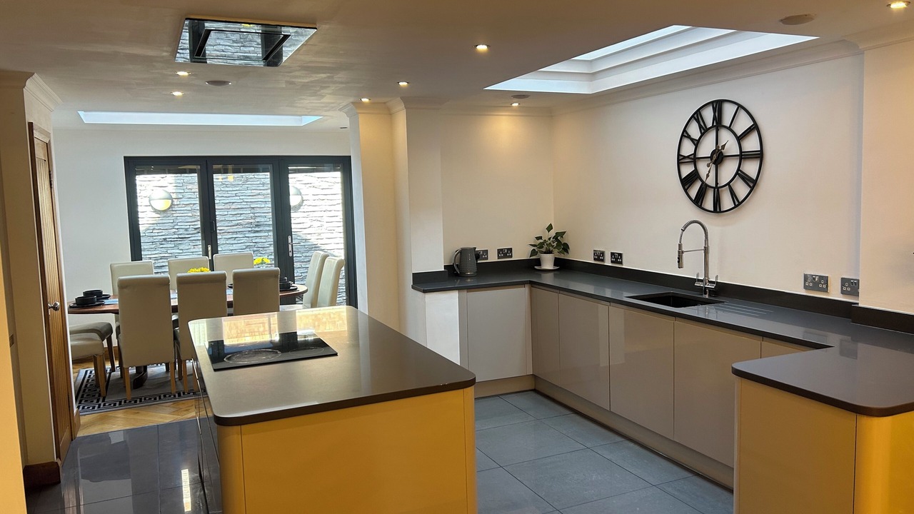 Photo of Kitchen in New Brighton