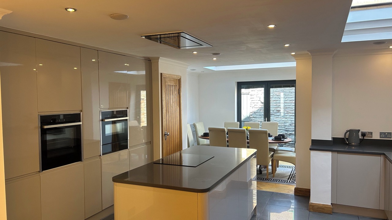 Photo of Kitchen in New Brighton