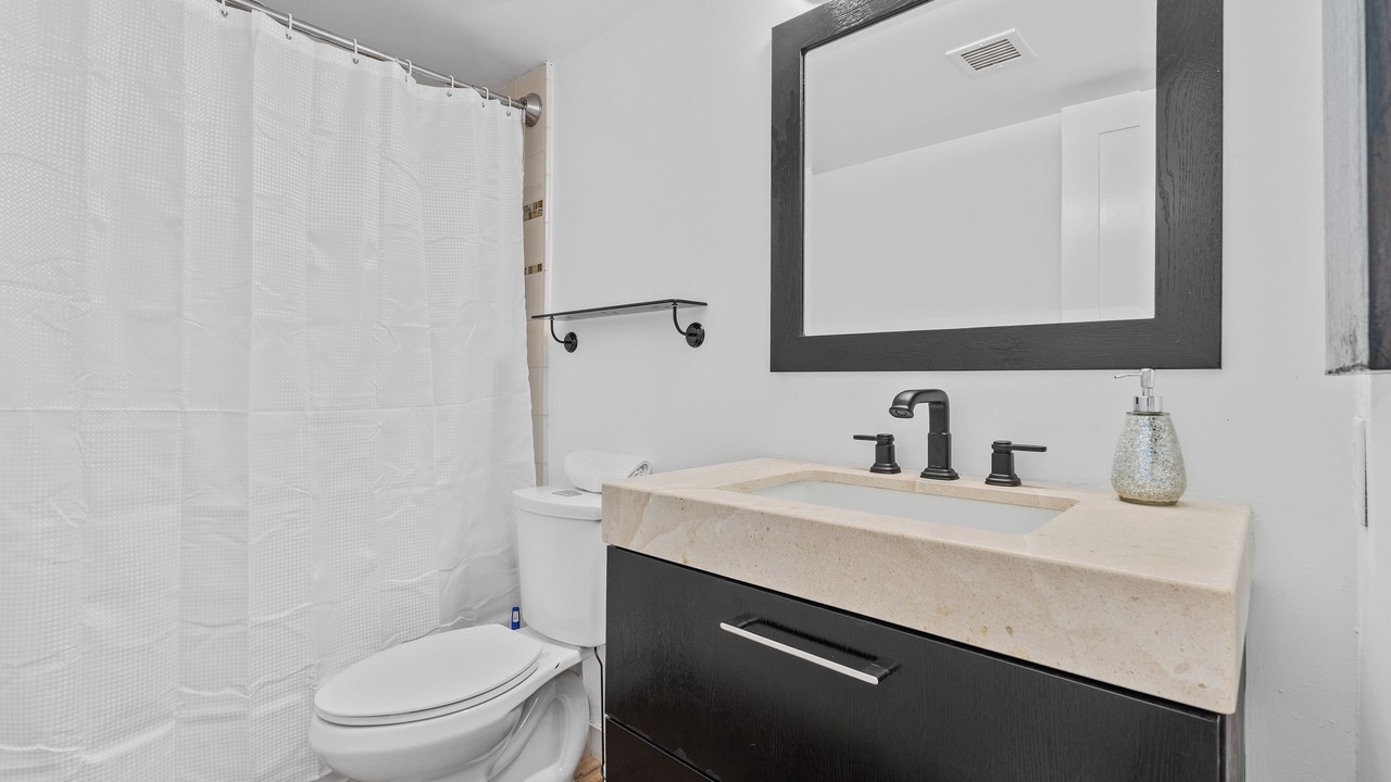 Photo of Bathroom in South Scottsdale