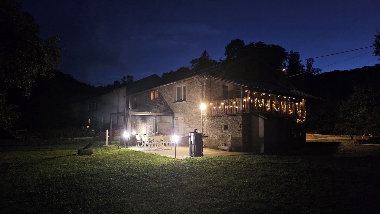 Photo of Outdoor in Valfin-sur-Valouse