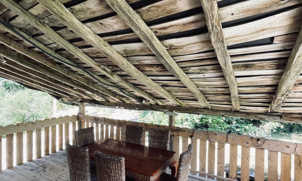 Photo of Outdoor in Valfin-sur-Valouse