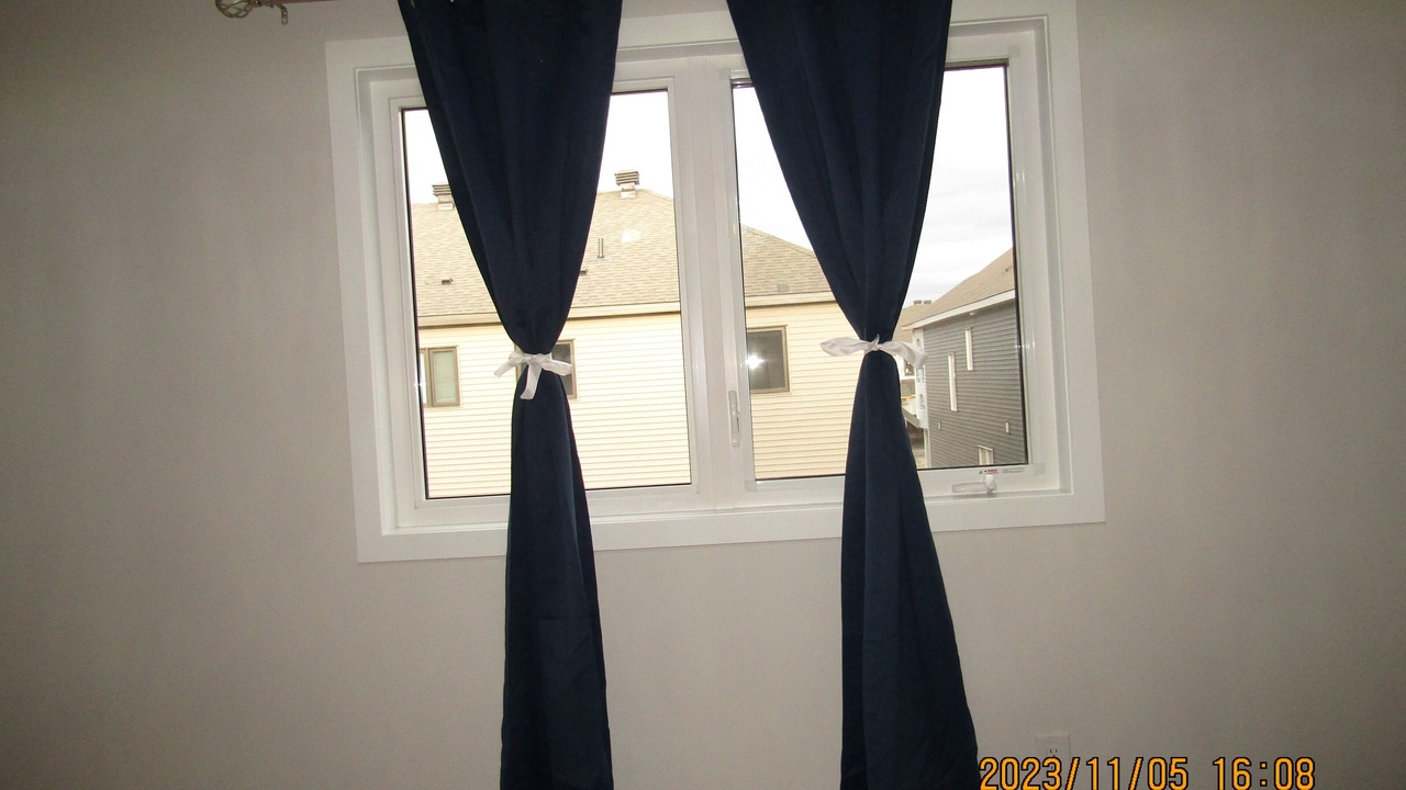Photo of Bedroom in Ottawa Division
